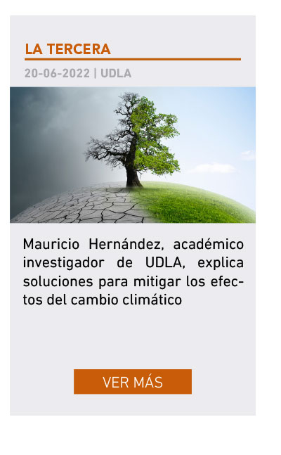 UDLA - Universidad de Las Américas