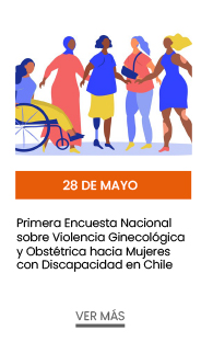 Encuesta Nacional sobre Violencia Ginecológica y Obstétrica