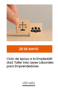 Taller: Leyes Laborales para Emprendedores