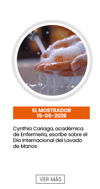 Columna Día Internacional del Lavado de Manos