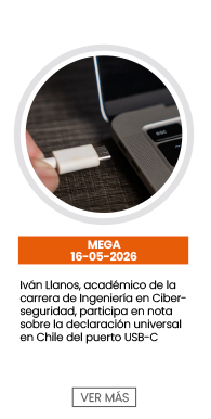 Nota sobre USB-C en Chile