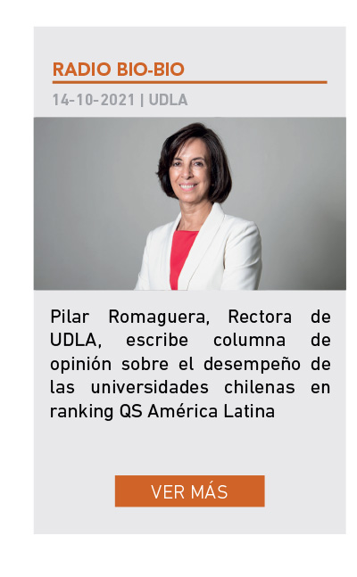 UDLA - Universidad de Las Américas