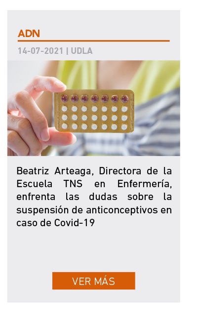 UDLA - Universidad de Las Américas