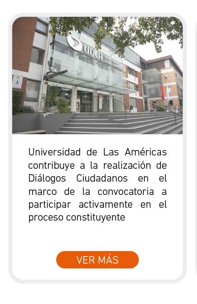 Universidad de Las Américas