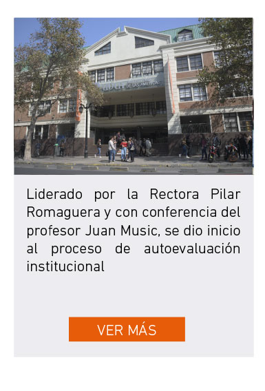 UDLA - Universidad de Las Américas