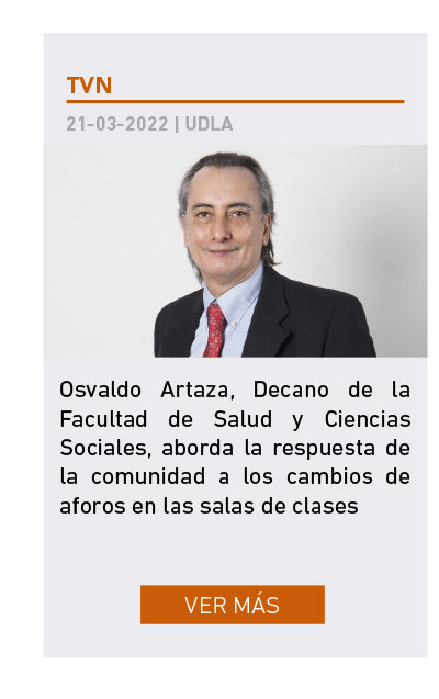 UDLA - Universidad de Las Américas