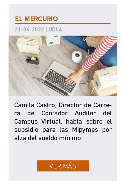 UDLA - Universidad de Las Américas