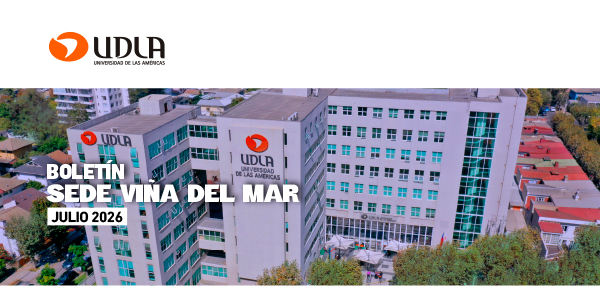boletín julio 2026 Sede Viña del Mar