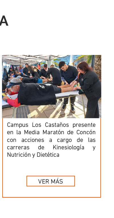 Universidad de Las Américas