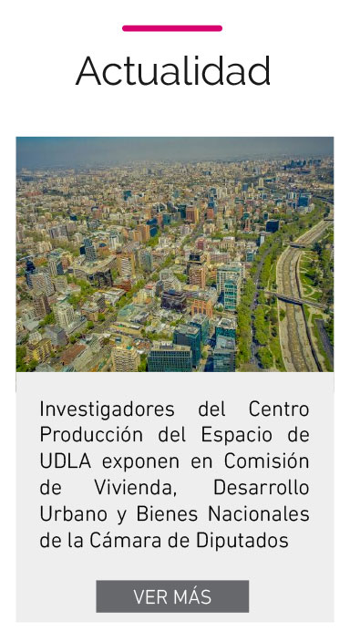 UDLA - Universidad de Las Américas