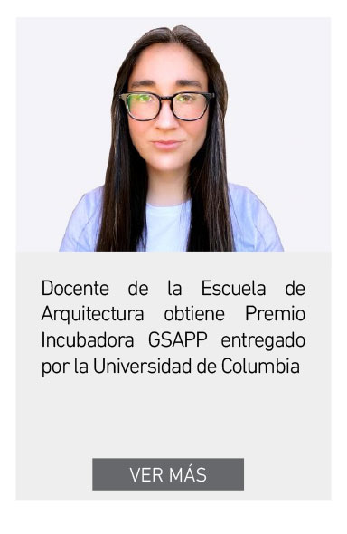 UDLA - Universidad de Las Américas