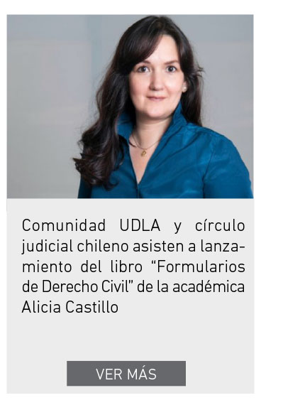 UDLA - Universidad de Las Américas