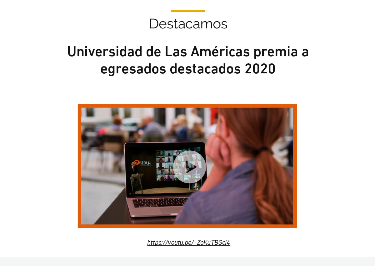 UDLA - Universidad de Las Américas