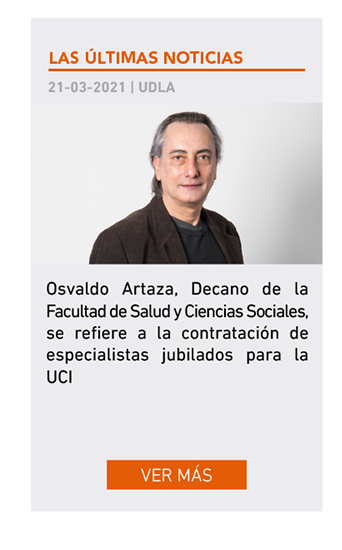 UDLA - Universidad de Las Américas