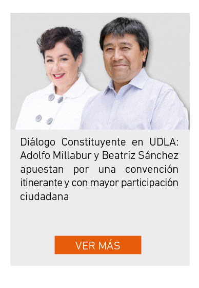 UDLA - Universidad de Las Américas