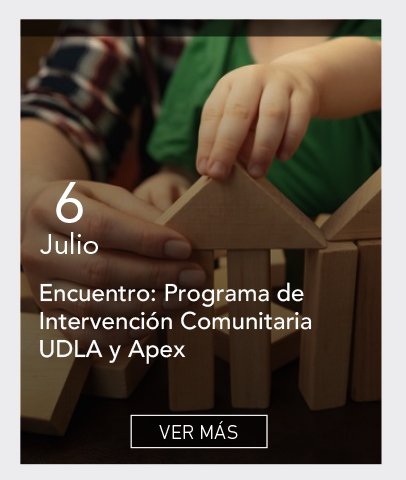 UDLA - Universidad de Las Américas