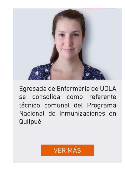 UDLA - Universidad de Las Américas