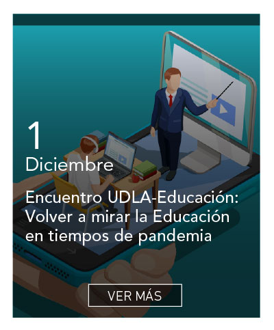 UDLA - Universidad de Las Américas