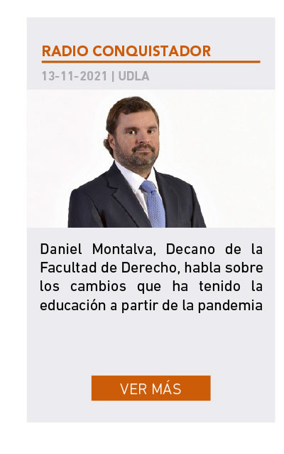 UDLA - Universidad de Las Américas