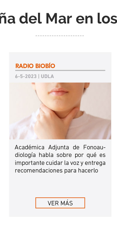 Universidad de Las Américas