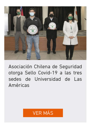 UDLA - Universidad de Las Américas