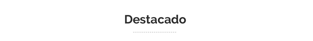 Destacado