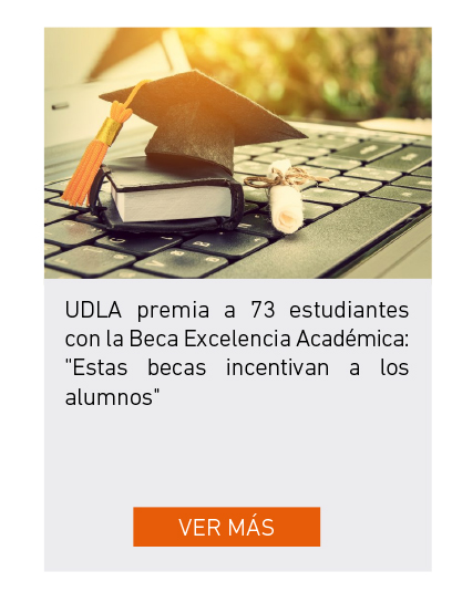 UDLA - Universidad de Las Américas