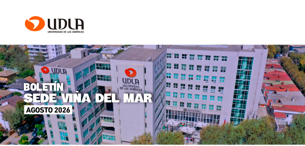 boletín agosto 2026 Sede Viña del Mar