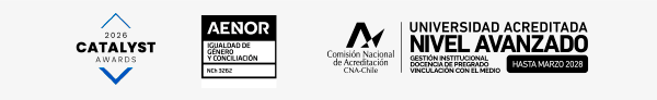 Universidad de Las Américas | Acreditada por 5 años Nivel Avanzado | Adscrita a Gratuidad.