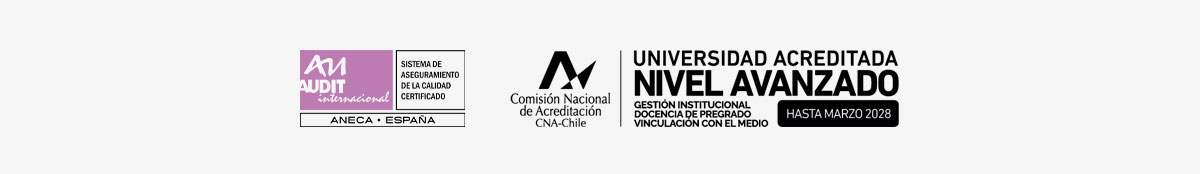 Audit | Universidad Acreditada