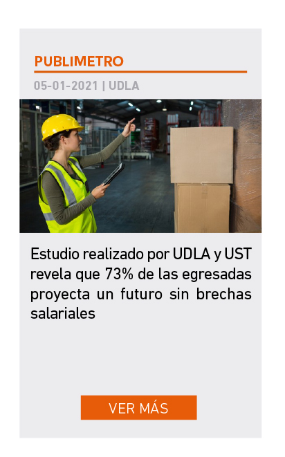 UDLA - Universidad de Las Américas