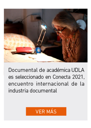 UDLA - Universidad de Las Américas