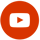Icono de Redes Sociales - Youtube