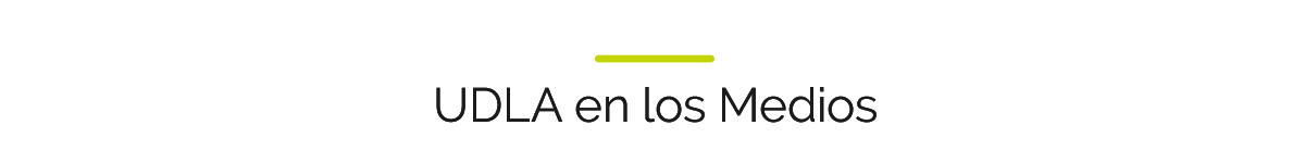 UDLA - Universidad de Las Américas